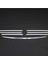Mercedes Vito 639 2003-2010 Model Arası Krom Ön Panjur 7 Parça Paslanmaz Çelik 1