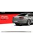 Volkswagen Passat B8 2014-2019 Krom Bagaj Alt Çıtası Paslanmaz Çelik 1