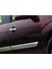 Ford Focus 1998-1999-2000-2001-2002-2003-2004 Krom Cam Çıtası 4 Parça Paslanmaz Çelik 2