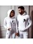 Mickey Mause Sevgililer Günü Slimfit Kapüşönlu Hoodie Kadın Sweatshirt 7015K 2