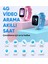 Akıllı Saat Çocuk Akıllı Saat 4g Görüntülü Görüşme Akıllı Çocuk Takip Saati Sim Kartlı Konum Takibi 2