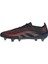 Erkek Siyah Krampon Predator Elıte Fg ID3878 4