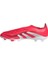 Erkek Kırmızı Krampon PREDATOR LEAGUE LL FG/MG ID3859 17