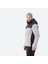 Erkek Şişme Kayak Montu - Gri/siyah - Warm 900 5