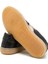 Kadın Sneaker ( Günlük) MAR-25Y-192-5100 John May Siyah-Altın 5