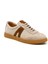 Kadın Sneaker ( Günlük) MAR-25Y-192-4003 John May Bej Süet-Taba Süet 1