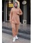 Rival Tunik Pantolon Ikili Takım 1340 - Vizon 3