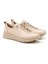 Kadın Sneaker ( Günlük) MAR-25Y-192-251 John May Bej Cilt 2