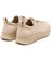 Kadın Sneaker ( Günlük) MAR-25Y-192-251 John May Bej Cilt 4