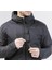 Erkek Su Geçirmez Outdoor Kar Montu / Kishk Mont - Siyah - SH500 - 10°c 4