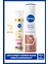 LUMINOUS630 Leke Karşıtı Gündüz Bakım Kremi 40ML, Kadın Sprey Deodorant Derma Control Clinical 150ML 1