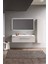 Dekoratif Özel Tasarım Yıkanabilir,ince, Kaymaz Tabanlı, Modern Halı KECE-FR02 4