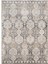 Dekoratif Özel Tasarım Yıkanabilir,ince, Kaymaz Tabanlı, Modern Halı KECE-FR48 1