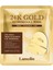 Canlandırıcı Altın Maske Lamelin 24K Gold Hydrogel Mask 1