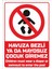 "children Must Wear A Diaper Or Swimsuit To Enter The Pool - 25X35 cm Dekota" 1