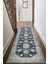 Dekoratif Özel Tasarım Yıkanabilir,ince, Kaymaz Tabanlı, Modern Halı KECE-FR75 5