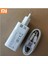 67W Orijinal Turbo Şarj Cihazı + USB Kablo 2