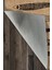 Dekoratif Özel Tasarım Yıkanabilir,ince, Kaymaz Tabanlı, Modern Halı WOOKECE1684 5