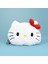 Soft Hello Kitty Figürlü Yastık - Beyaz - 38X40 cm 2