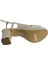 Mg Shoes 1150 Kadın Platform Topuklu Ayakkabı (Yaz 25) 5
