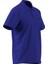 Erkek Mavi Polo T-Shirt Tr-Es Base Polo IB1170 4