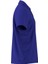 Erkek Mavi Polo T-Shirt Tr-Es Base Polo IB1170 5