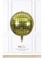 Gold Disko Topu Folyo Balon 22INÇ 1