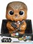 Star Wars Elektronik Droid(Droidables) Chewbacca Figür Oyuncak 2