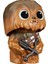 Star Wars Elektronik Droid(Droidables) Chewbacca Figür Oyuncak 3