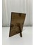 15 x 21, 13 x 18, 10 x 15 cm 3'lü Set Dekoratif Fotoğraf Çerçevesi & Ahşap Mdf 4