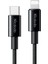 CA-2761 Type-C To Lightning Pd 36W Hızlı Data/şarj Kablosu 1.2m - Siyah 1