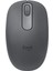 M196 Bluetooth Kablosuz Mouse, Siyah 1