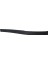Opel Zafıra- 05/07; Karlık Sol (Ön Tampon Altı) Sıyah (Spoıler)(Tyg) (Oem No: 1400338) 1