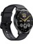 Labs Buff Akıllı Saat 1.43 Inç Büyük Ekran IP68 Spor Mod Bt5.2 Siyah, Buff Labs, 47MM 1