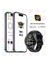 Labs Buff Akıllı Saat 1.43 Inç Büyük Ekran IP68 Spor Mod Bt5.2 Siyah, Buff Labs, 47MM 3