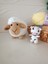 Amigurumi Oyuncaklar (Koyun ve Inek) 1