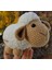 Amigurumi Oyuncaklar (Koyun ve Inek) 3