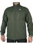 Softshell Mont Haki, 7 Cepli Rüzgar Geçirmez Softshell Mont Haki, Outdoor Erkek Mont 5