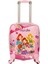 Angel Girls Woman Kız Çocuk Valizi – Pembe 3