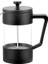 Doppio Black French Press 1000 ml 2