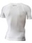Sıx2 TS1L Bt Termal Yazlık T-Shırt Karbon Beyaz 2