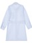 Kız Çocuk Açık Mavi Elbise (Dokuma) 50297419-VR003 4