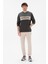 Erkek Antrasit Sweatshirt 50293309-VR006 4