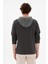Erkek Antrasit Sweatshirt 50293309-VR006 5