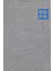 Erkek Çocuk Gri Melanj Tişört Basic 50295447-VR086 3