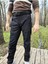 Doppelt Kışlık Şardonlu Su Itici Outdoor Pantolon 2
