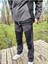 Doppelt Kışlık Şardonlu Su Itici Outdoor Pantolon 1