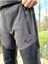 Doppelt Kışlık Şardonlu Su Itici Outdoor Pantolon 2