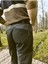 Doppelt Kışlık Şardonlu Su Itici Outdoor Pantolon 3