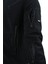 Siyah 5 Cepli Polar Ceket, Rahat ve Esnek Polar Mont 5